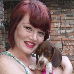 Meet your Posher, Hailey
